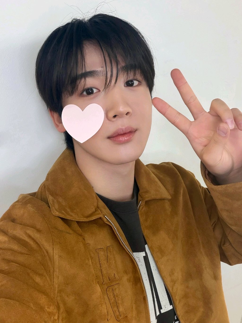 Latest photo of Kim Yohan