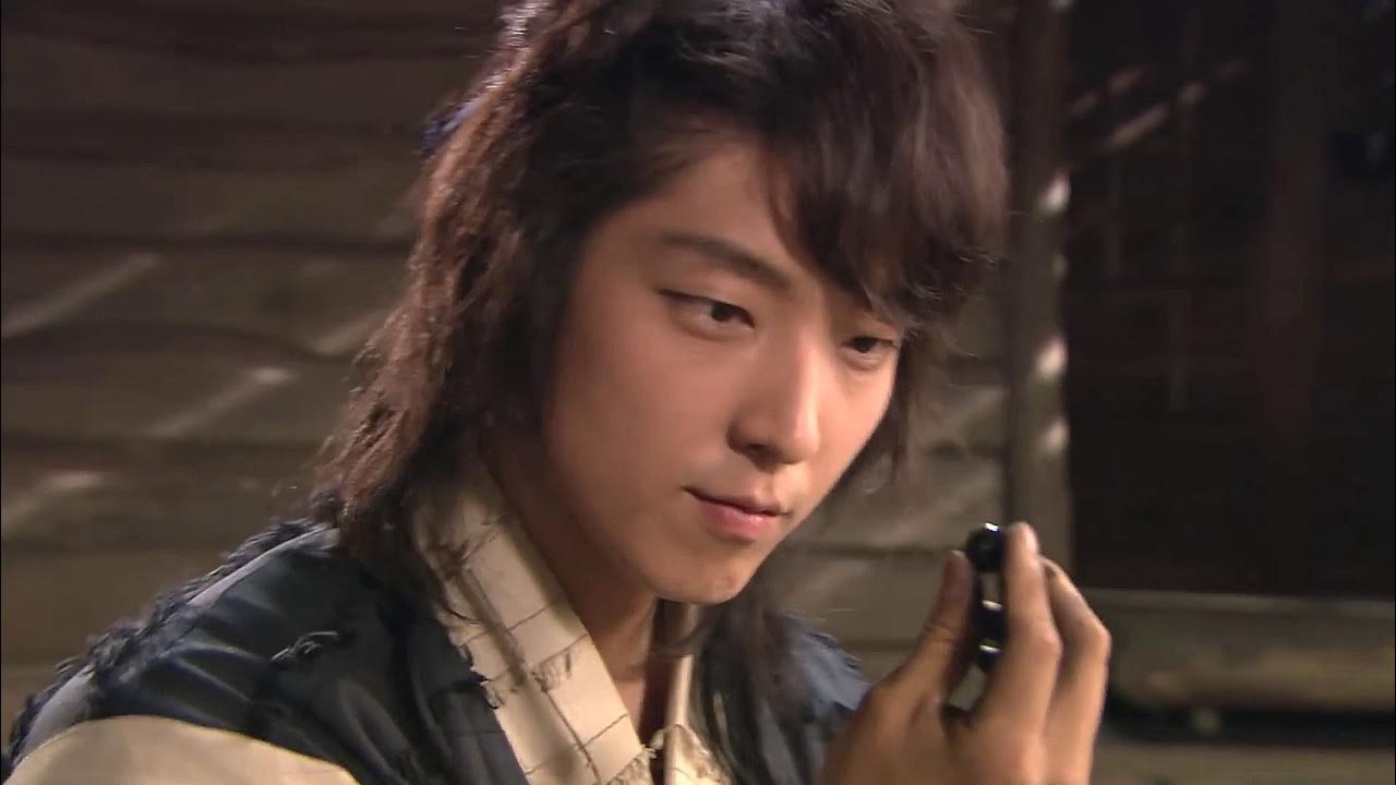 Latest photo of Lee Joongi