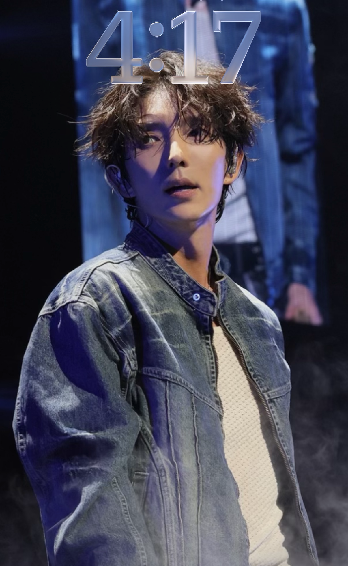 Latest photo of Lee Joongi