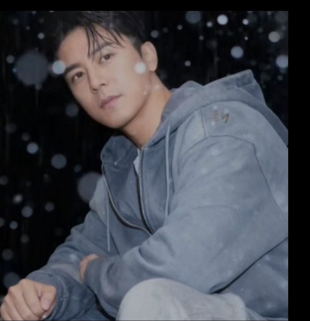 張民好的幕後花絮