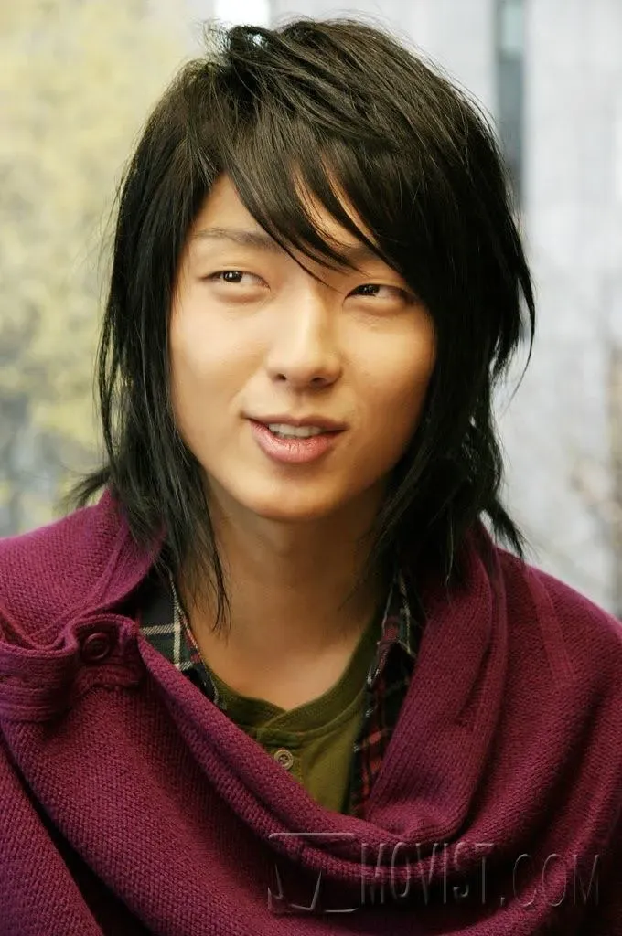 이준기 최근 활동샷