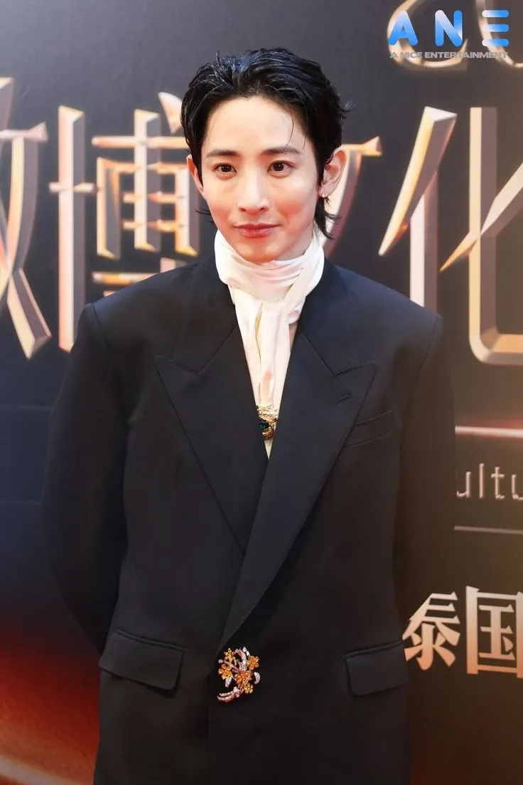 Latest photo of Lee Soohyuk