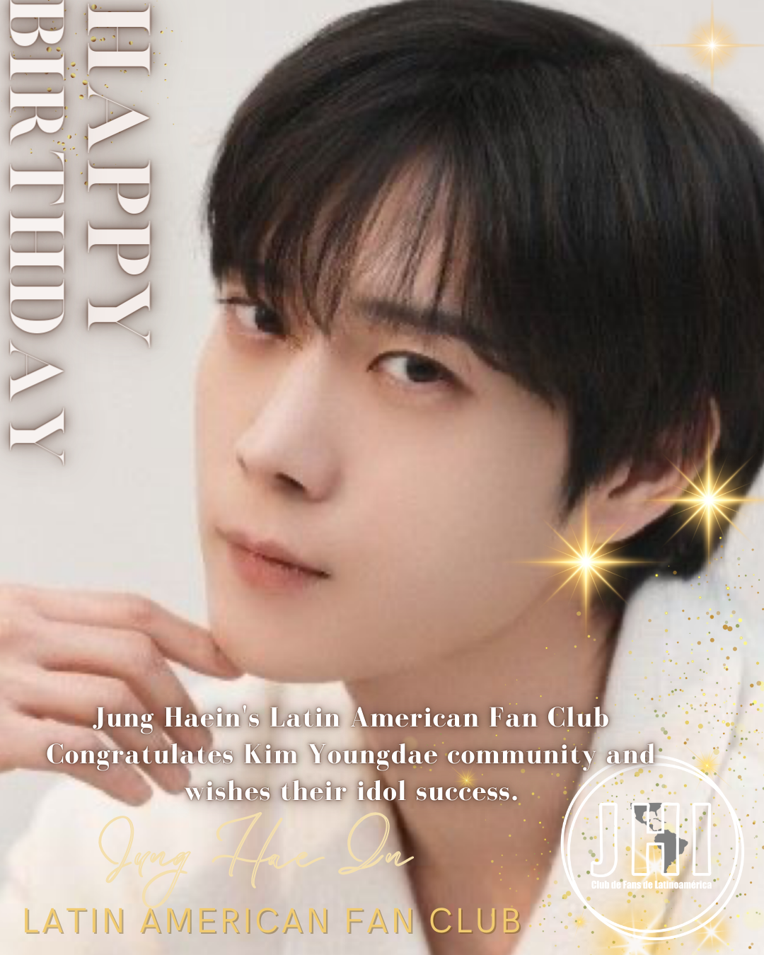 Latest photo of Kim Youngdae