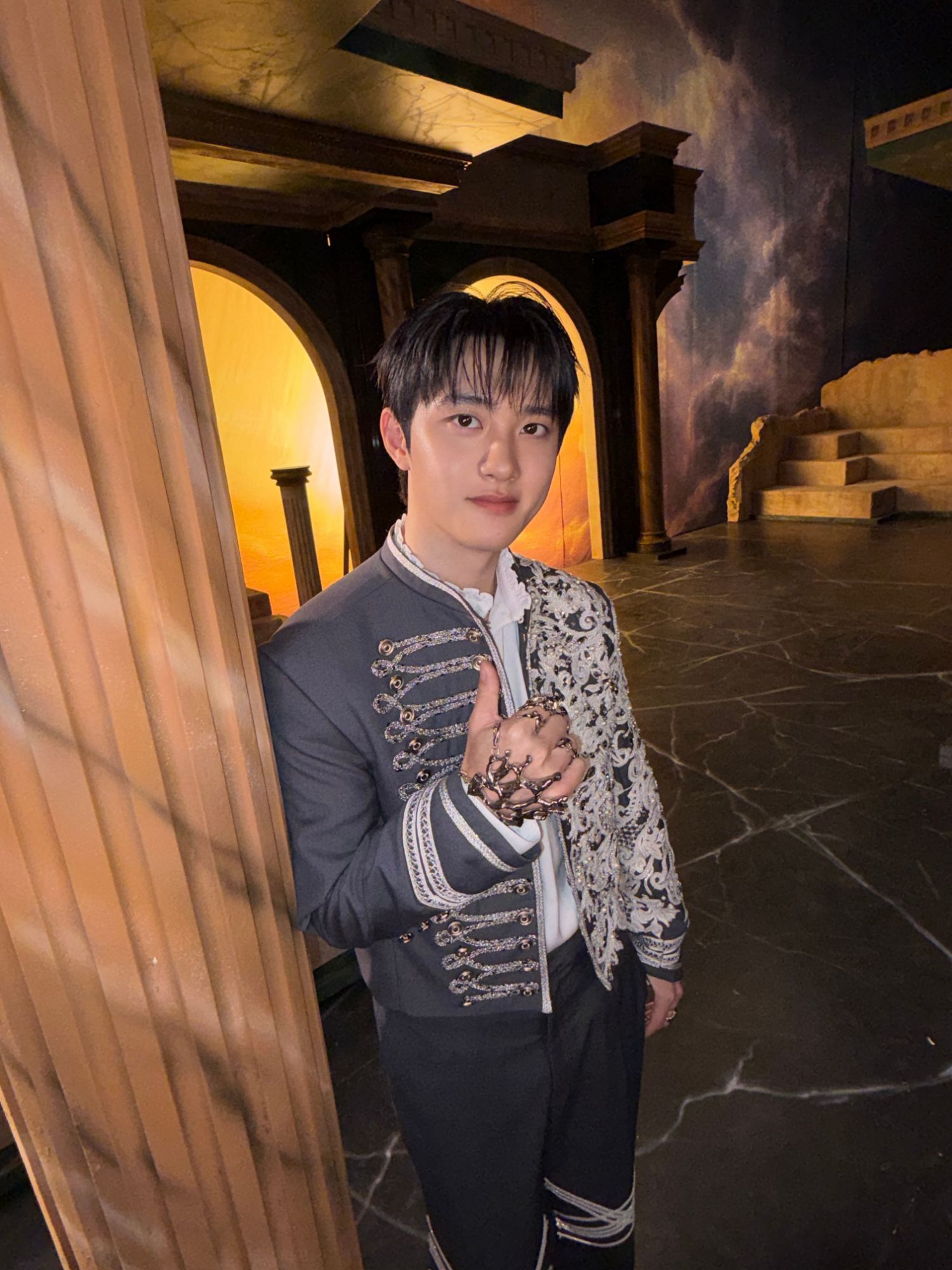 都暻秀 (D.O.)的近期活動照