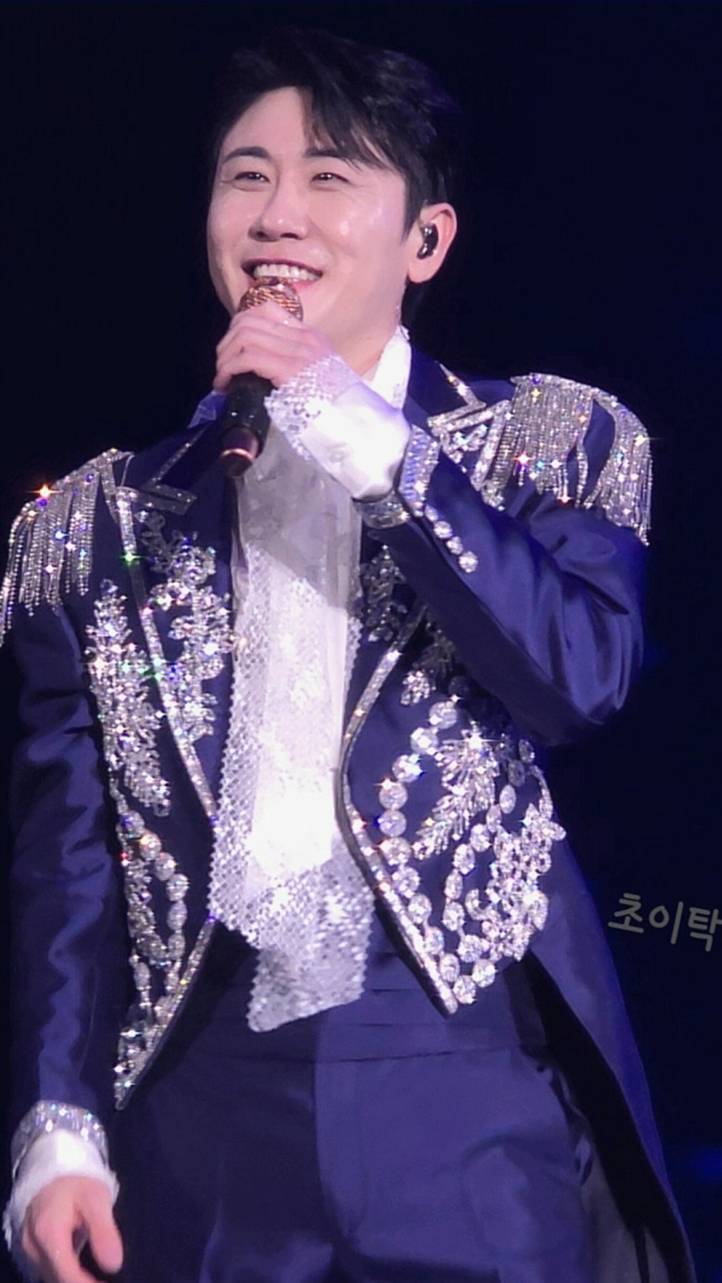 永卓的幕後花絮