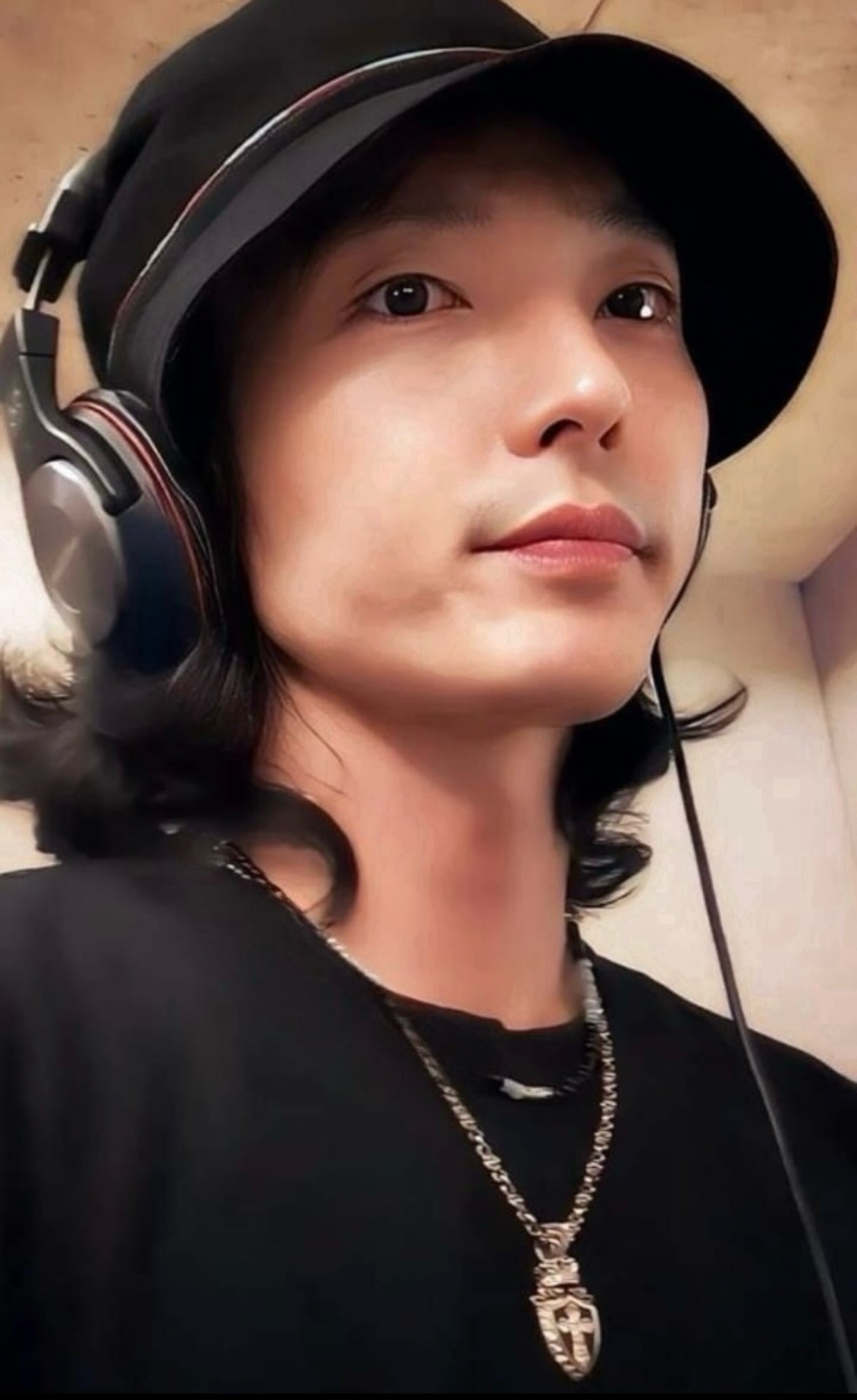 이준기 최근 활동샷