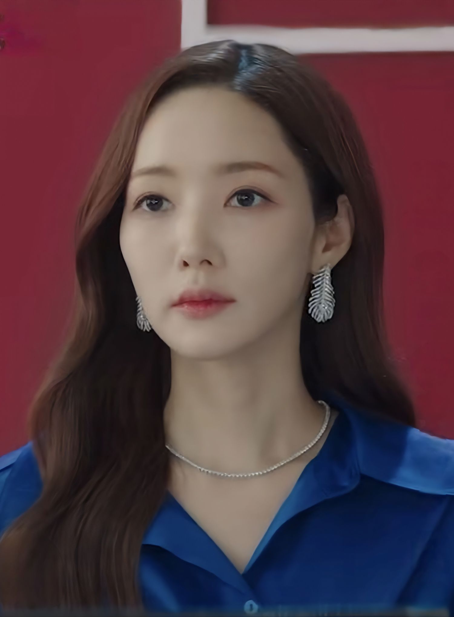 박민영의 최신 사진