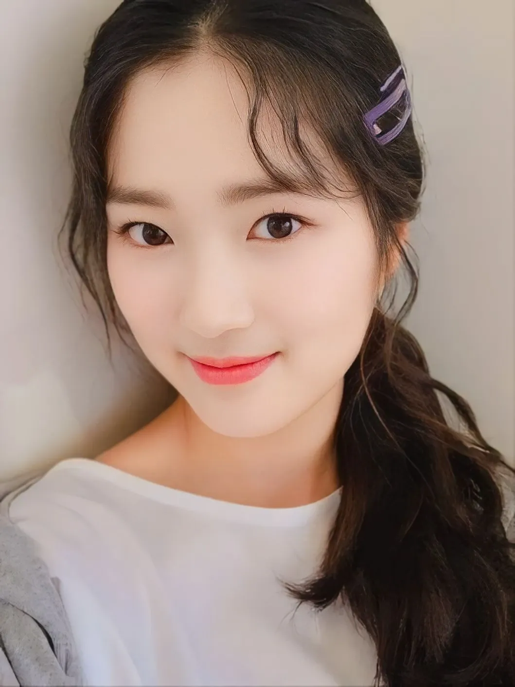 Latest photo of Kim Hyeyoon