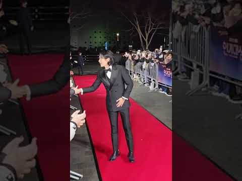 이준기 팬이 찍은 순간