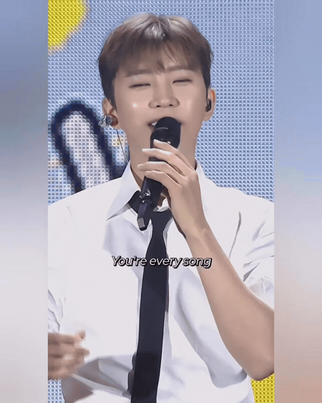 Foto kegiatan terbaru dari Lim Youngwoong