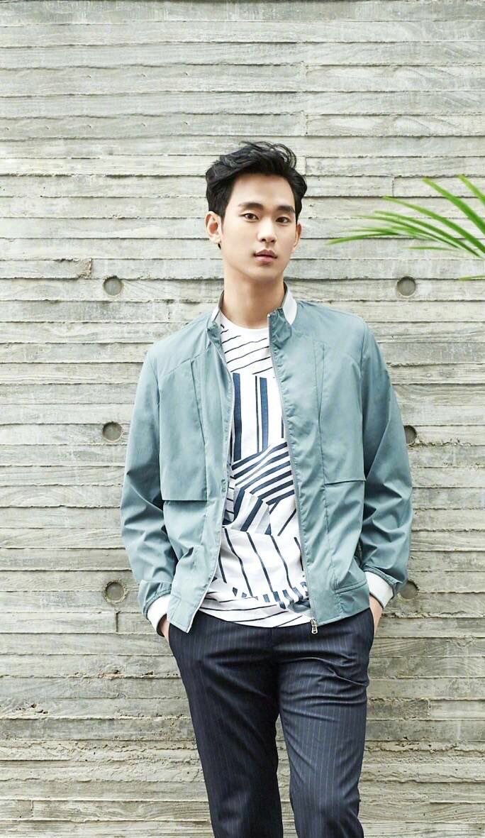 ファンが撮影したキム・スヒョンの瞬間