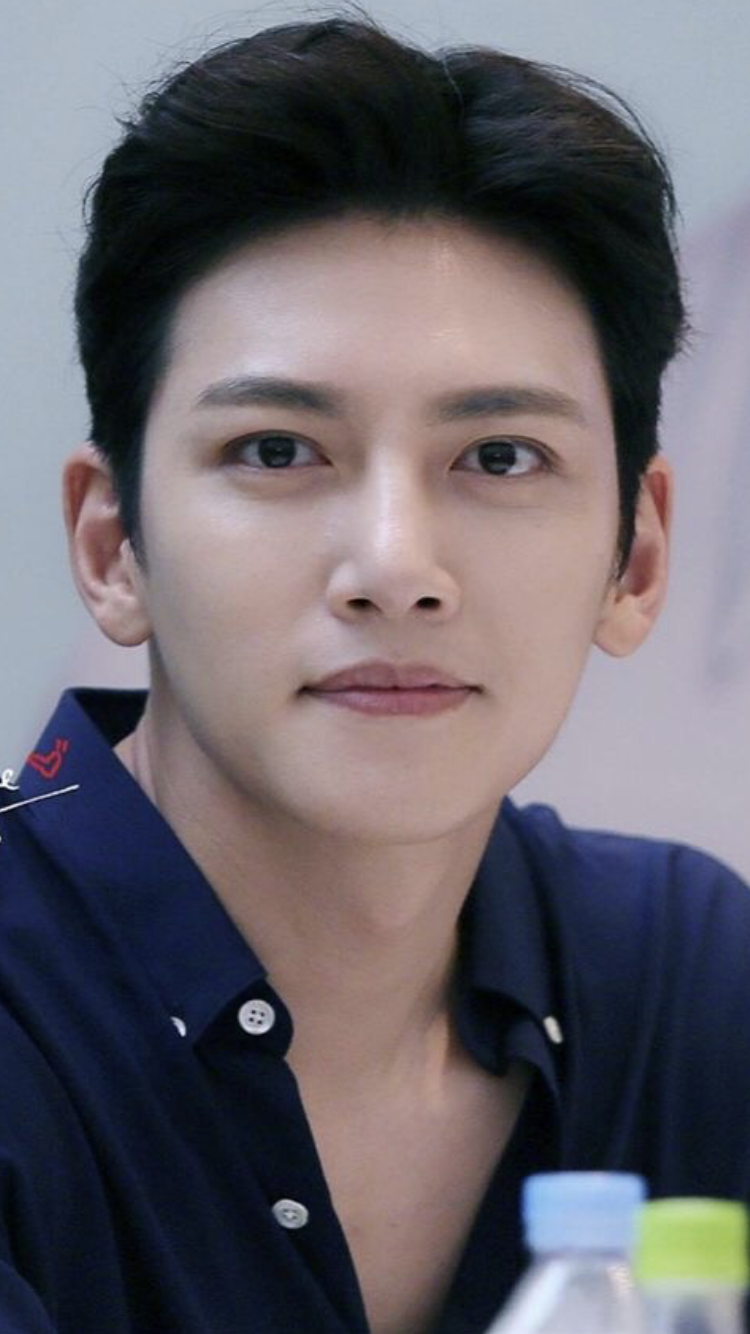 ファンが撮影したチ・チャンウクの瞬間