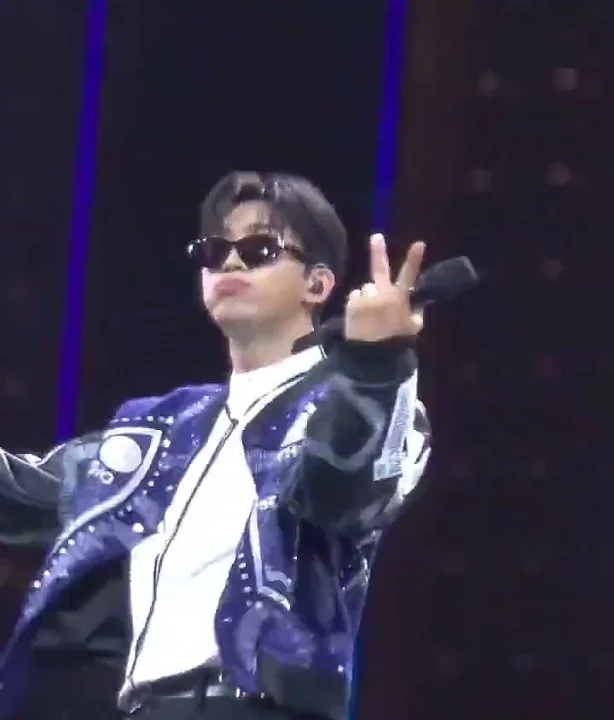 임영웅 최근 활동샷