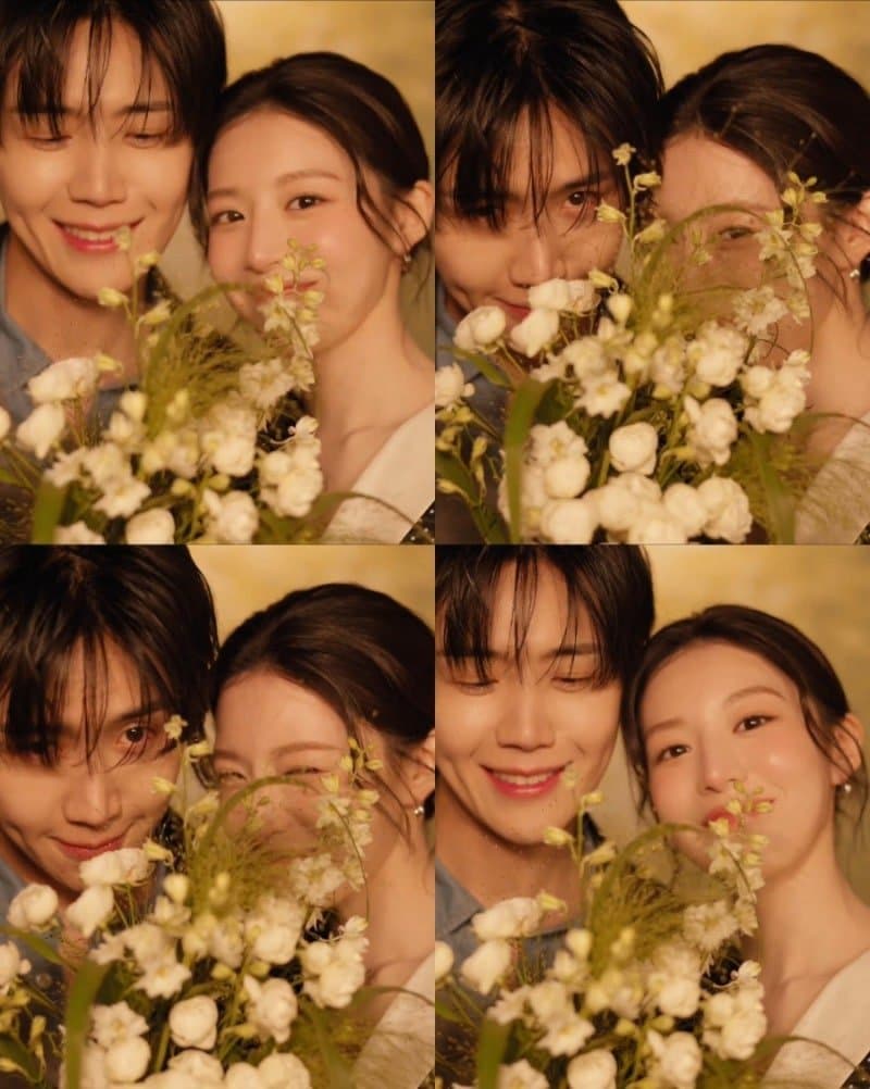 김선호 팬이 찍은 순간