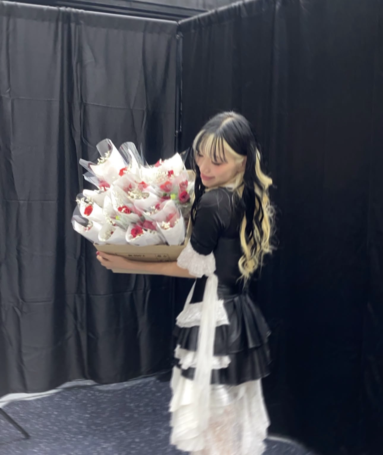 Latest photo of BADA