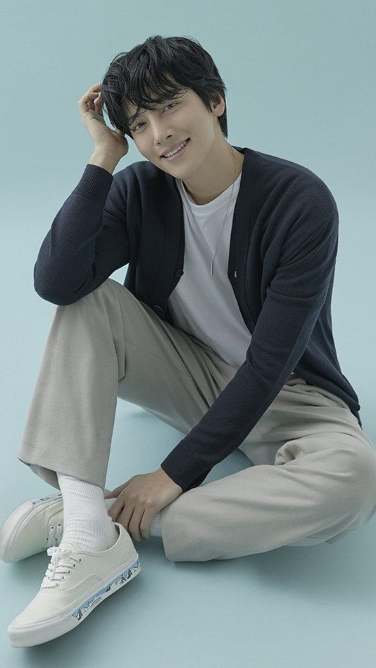 지창욱의 최신 사진