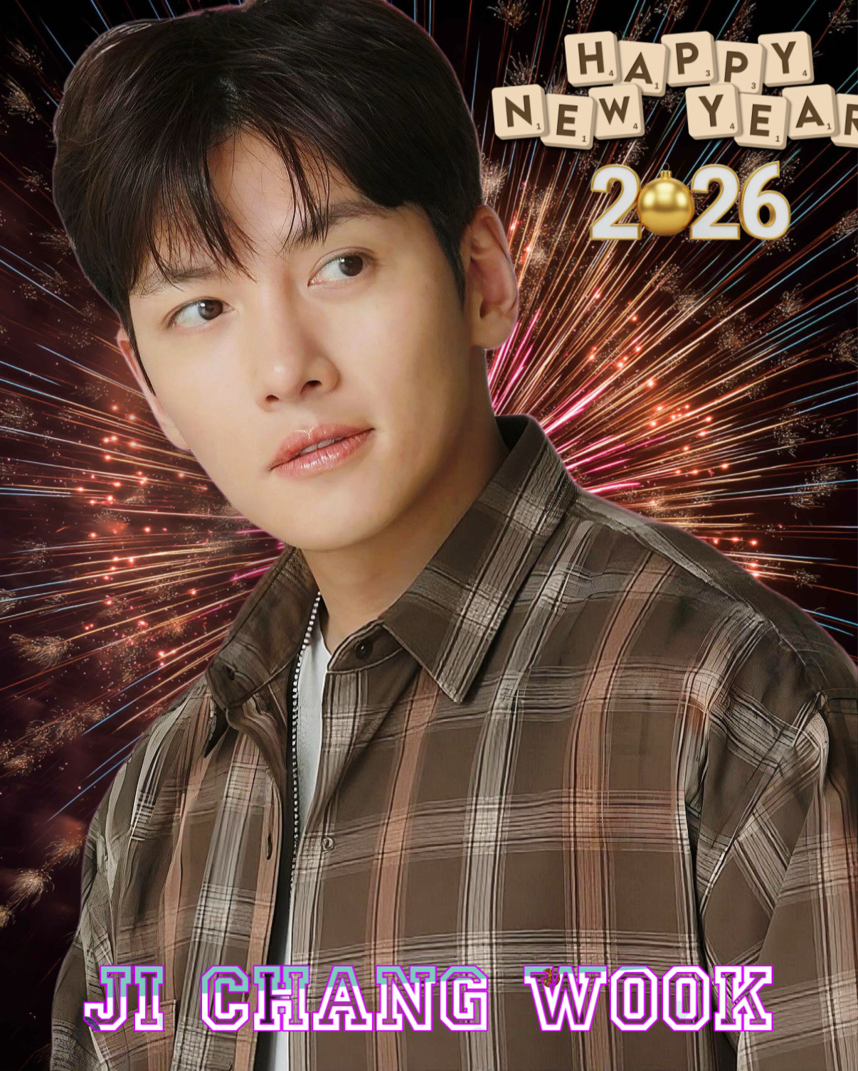 지창욱 팬이 찍은 순간