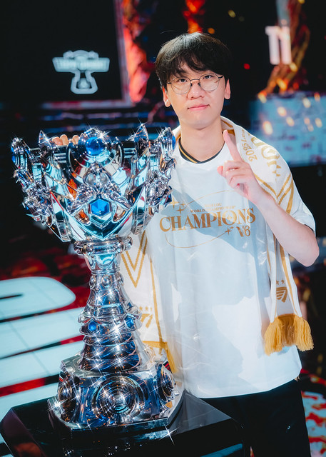 Latest photo of Doran