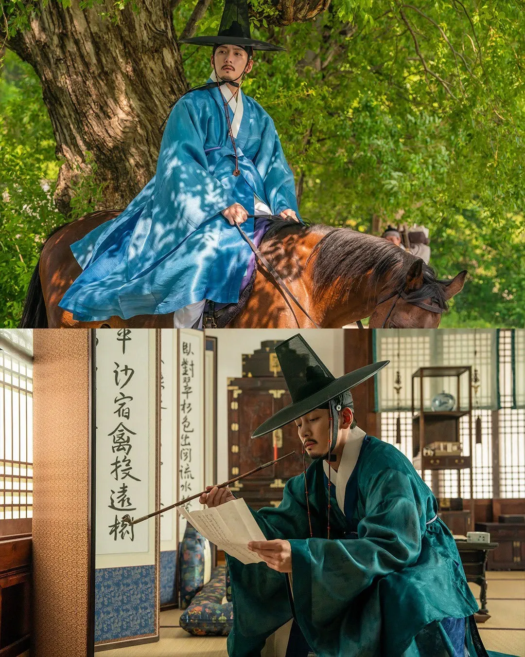 チ・チャンウクの最新写真