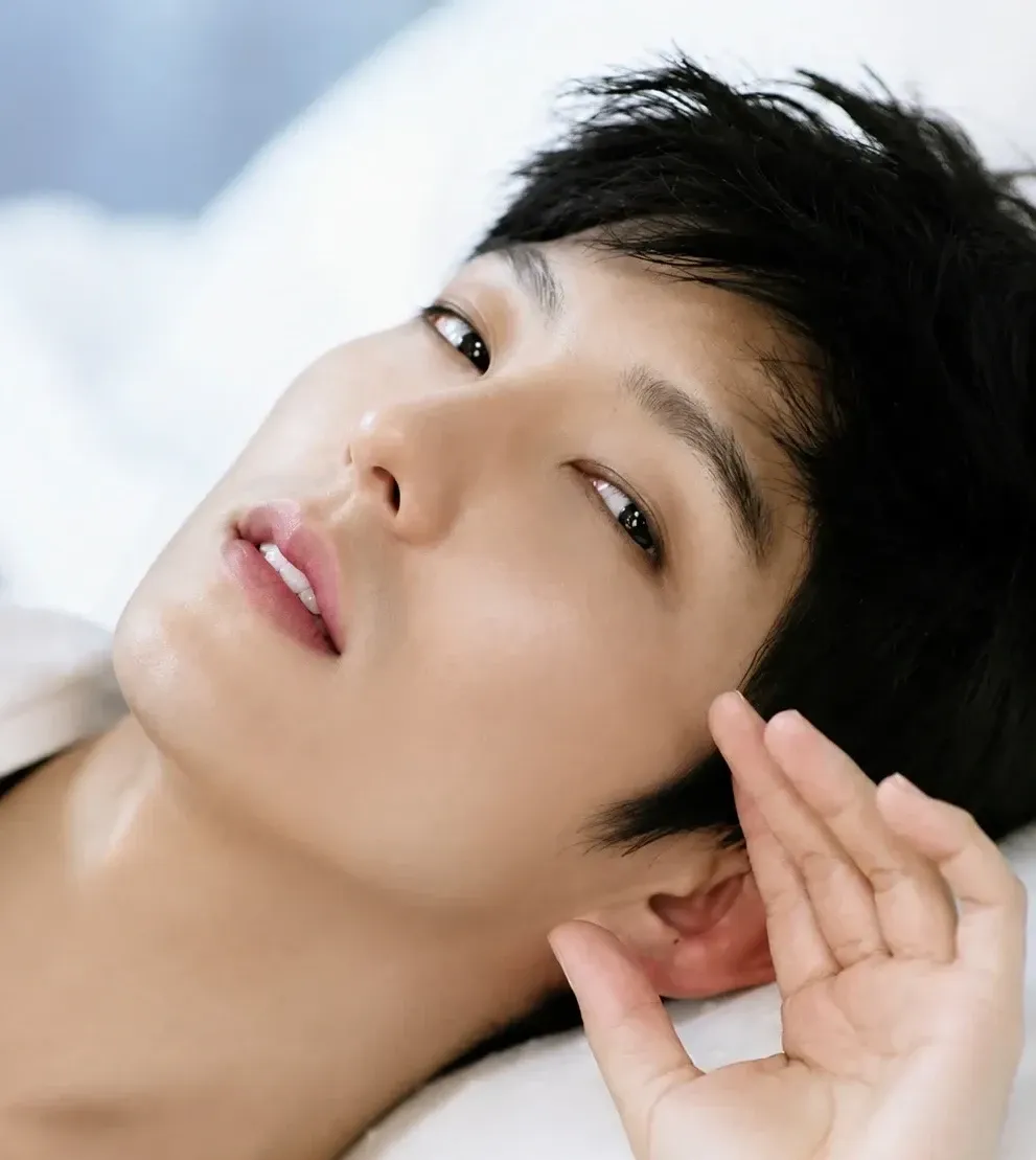 이준기의 최신 사진