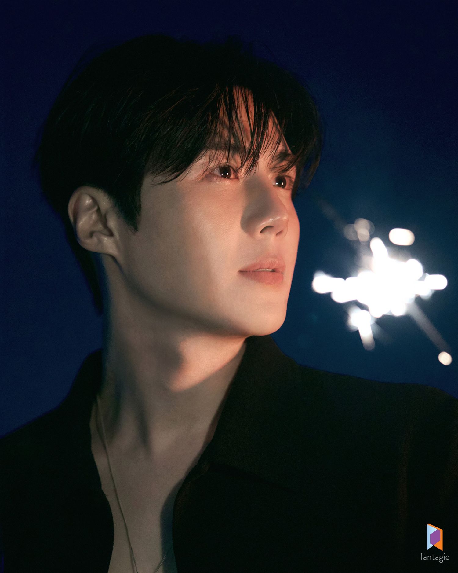 Foto kegiatan terbaru dari Kim Seonho