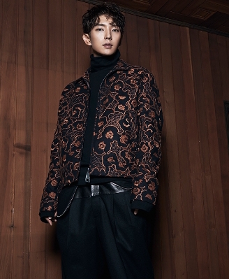 Latest photo of Lee Joongi