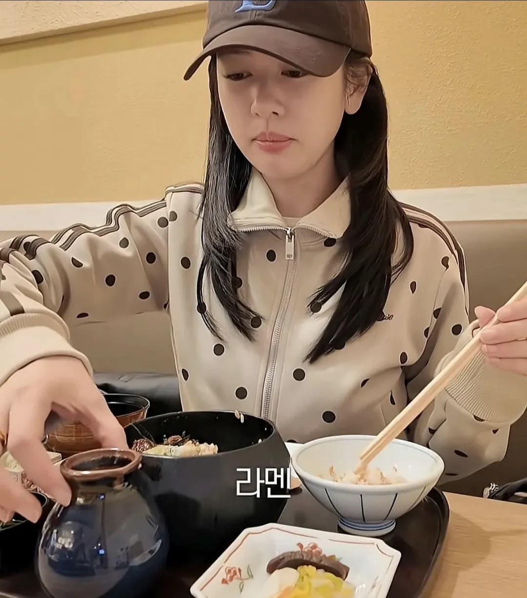 粉丝拍下的庭沼珉瞬间