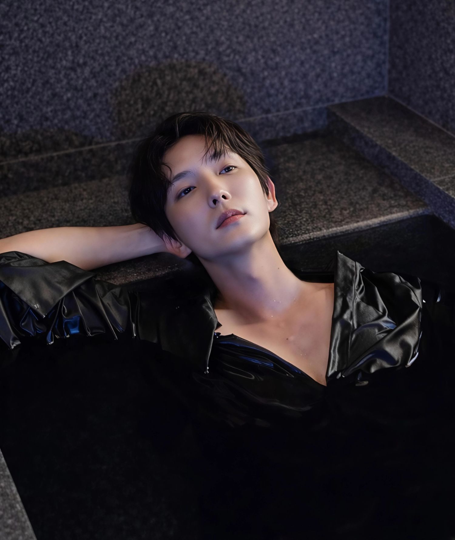 Latest photo of Lee Joongi