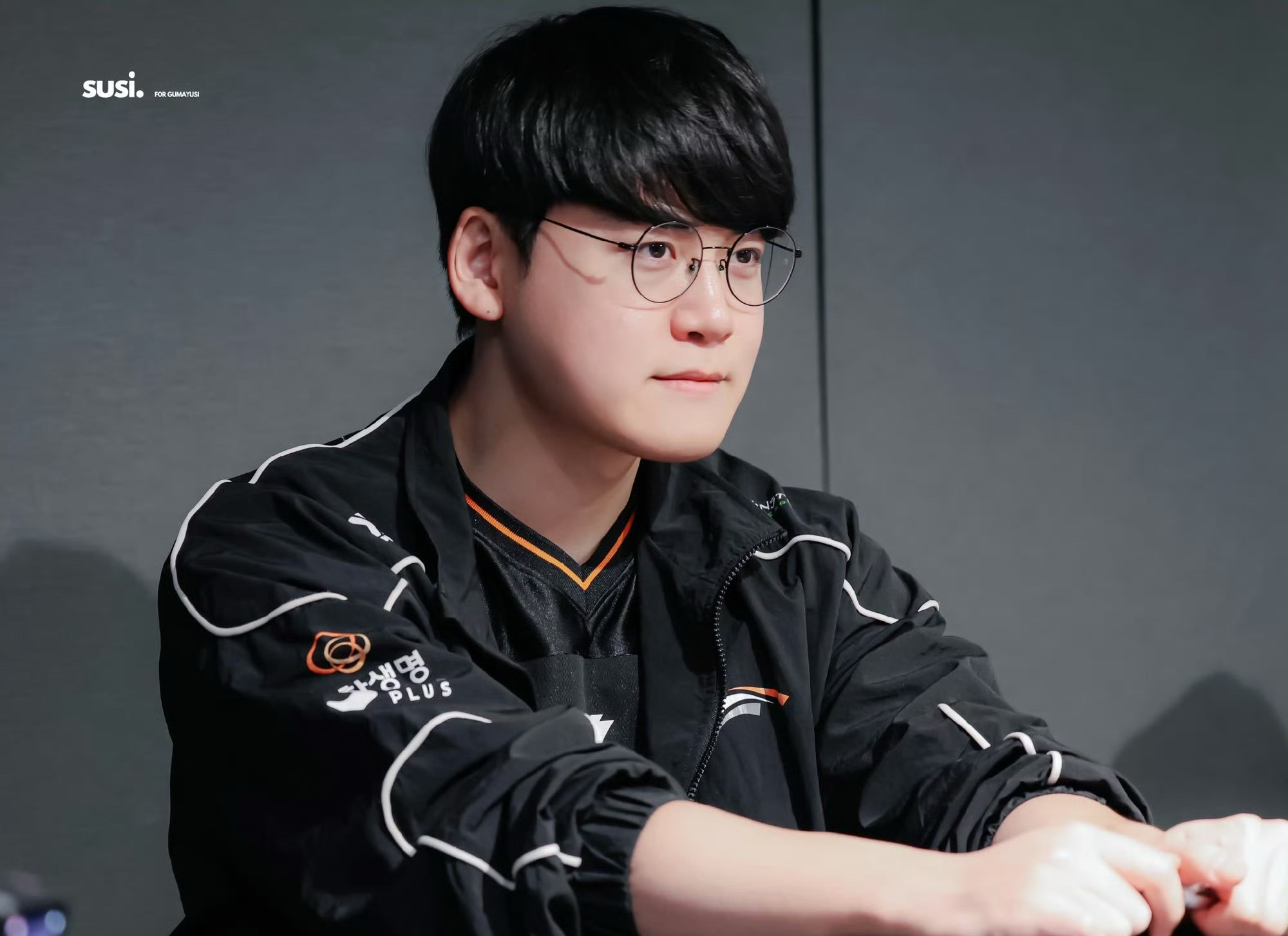 구마유시 최근 활동샷