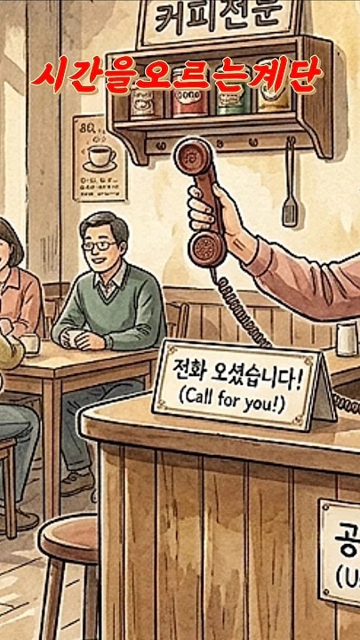 조명섭의 비하인드 컷