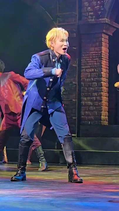 金熙栽的近期活動照