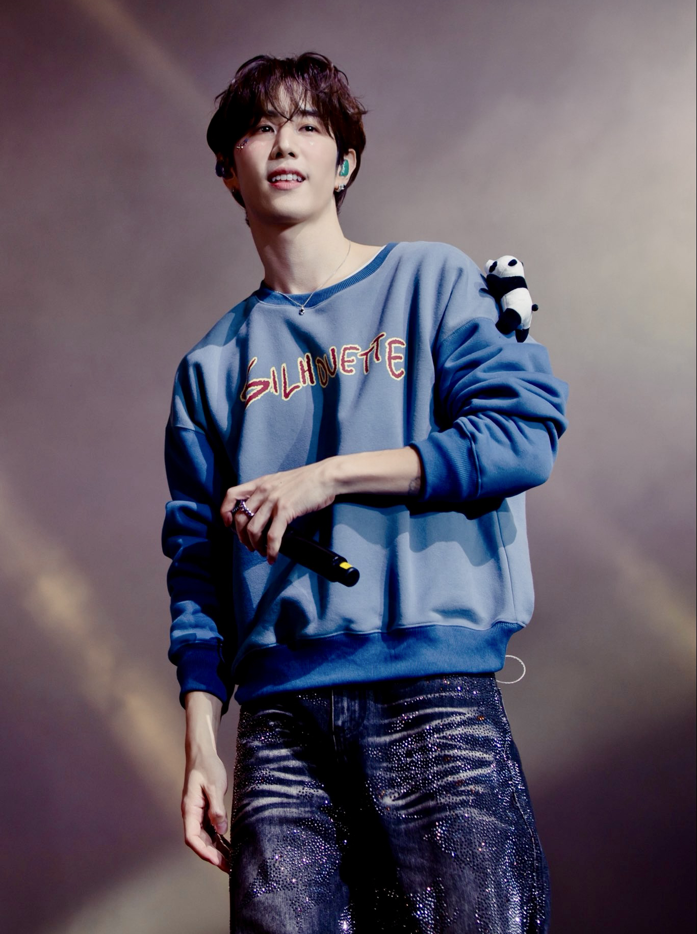 박진영 최근 활동샷