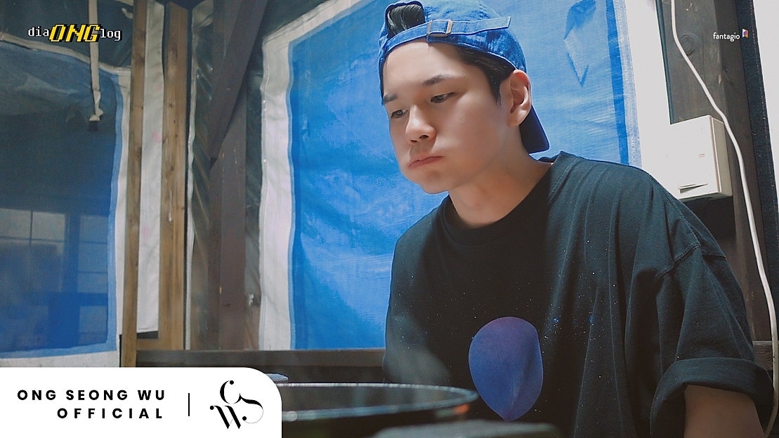 邕圣祐的最新照片