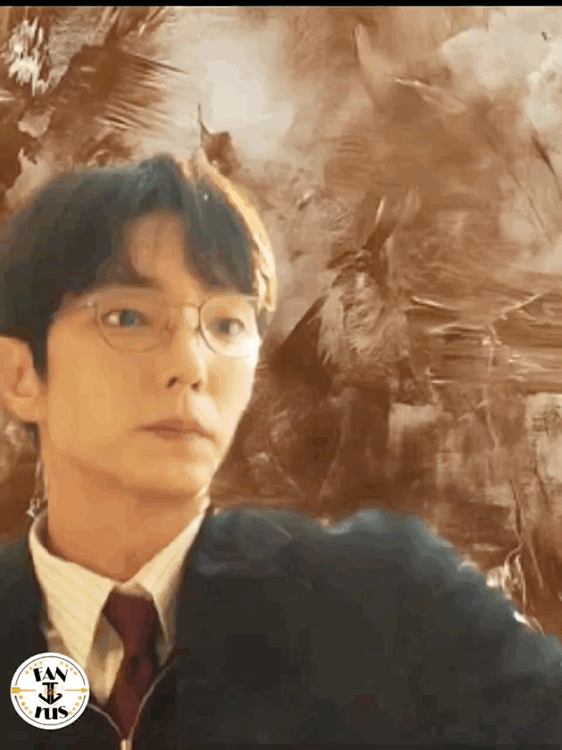 이준기 최근 활동샷