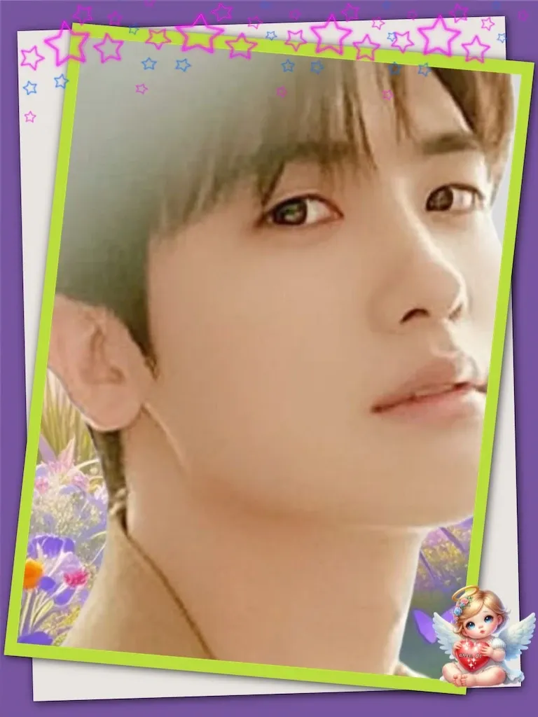 Latest photo of Park Hyungsik