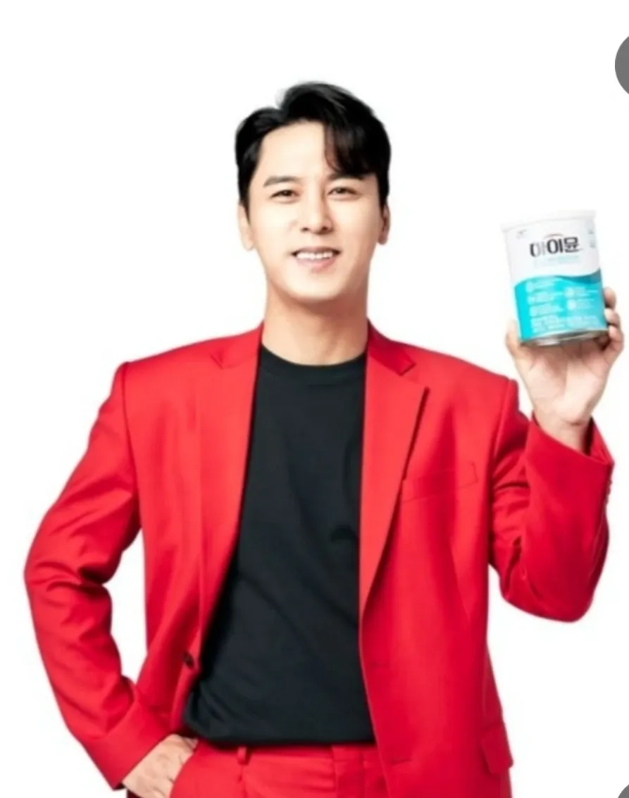 Foto kegiatan terbaru dari Jang Minho