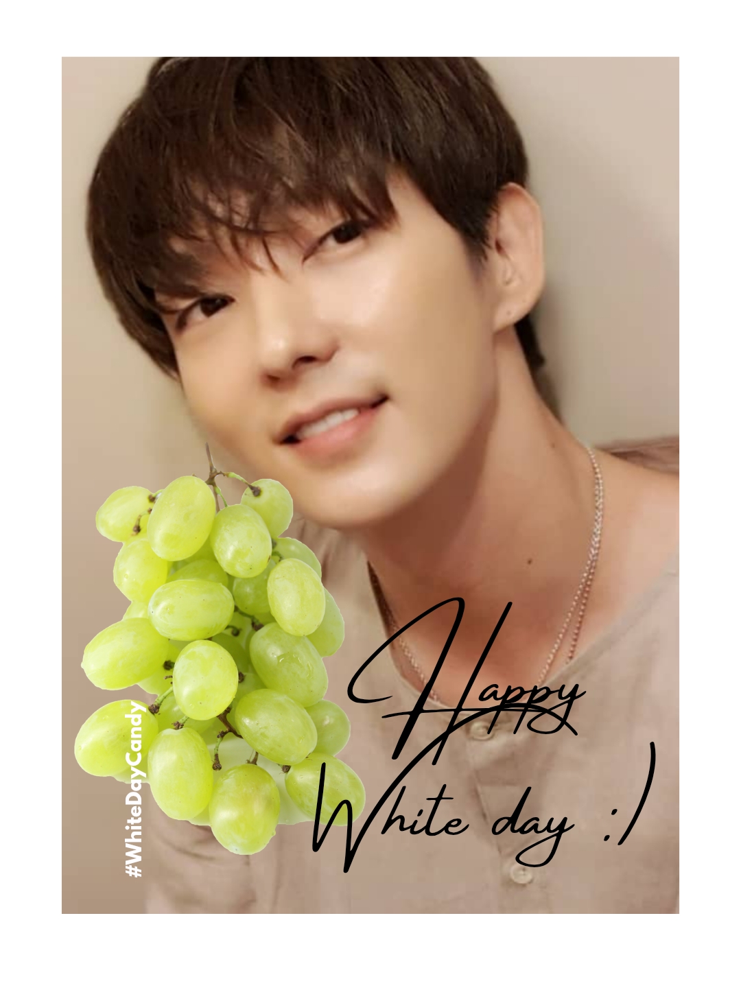 이준기 최근 활동샷