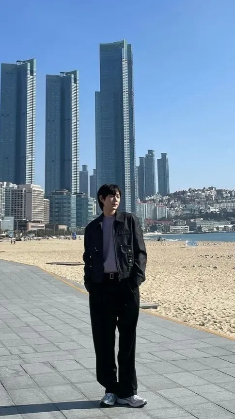 Latest photo of Kim Youngdae