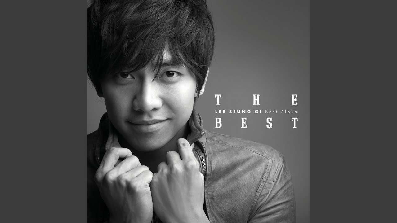 ファンが撮影したイ・スンギの瞬間