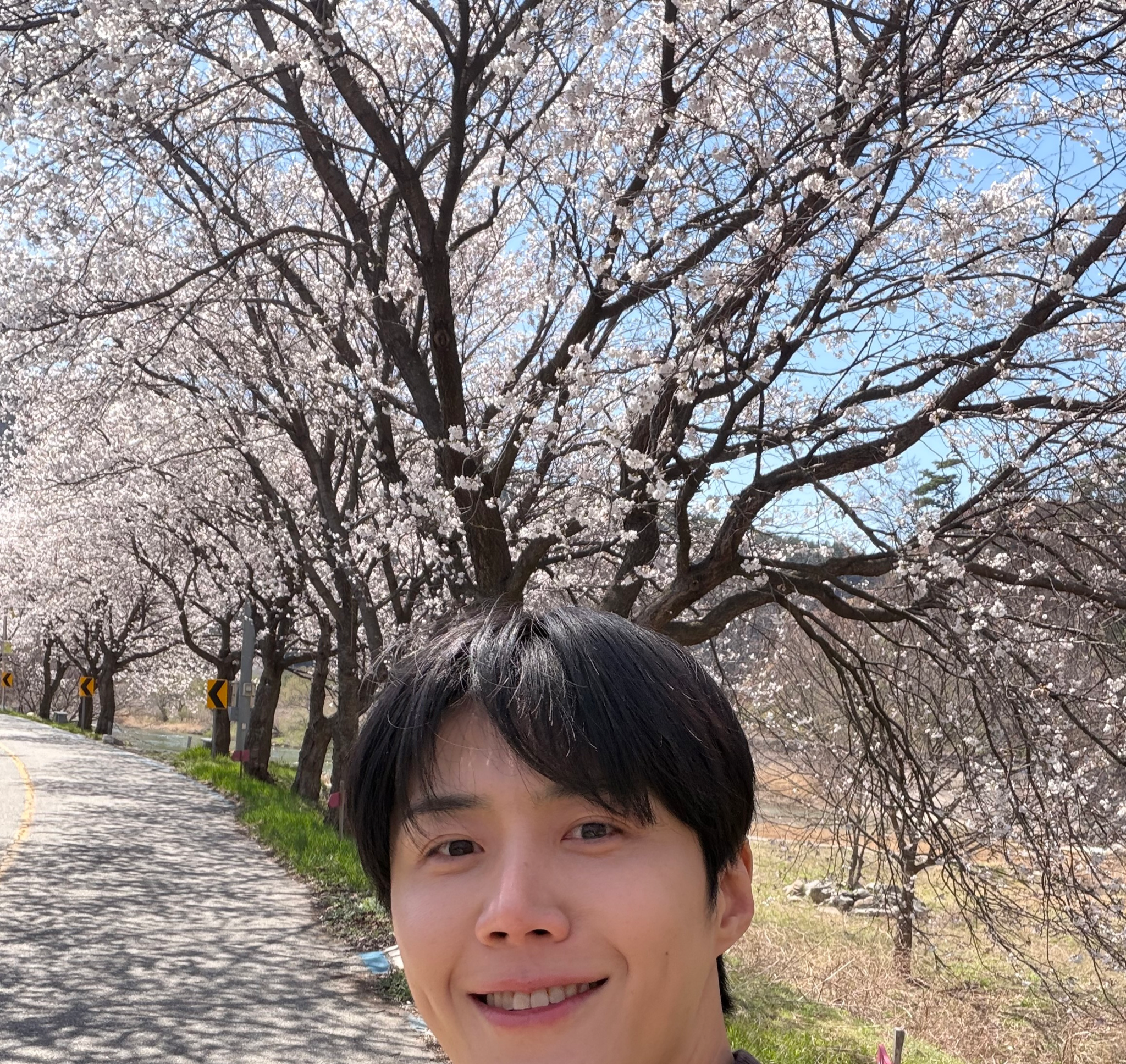 金宣虎的最新照片