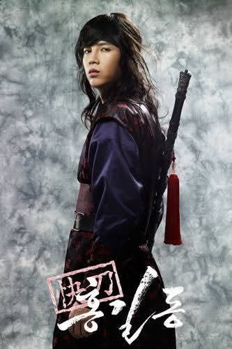 Behind-the-scenes cut of Jang Geunsuk