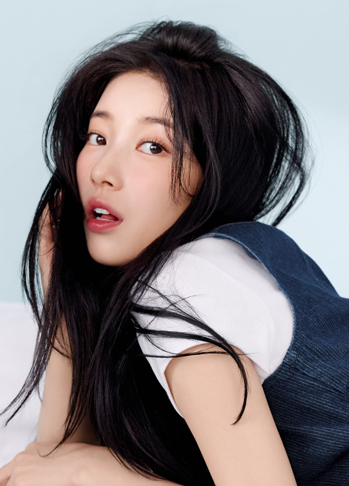 ペ・スジの最新写真