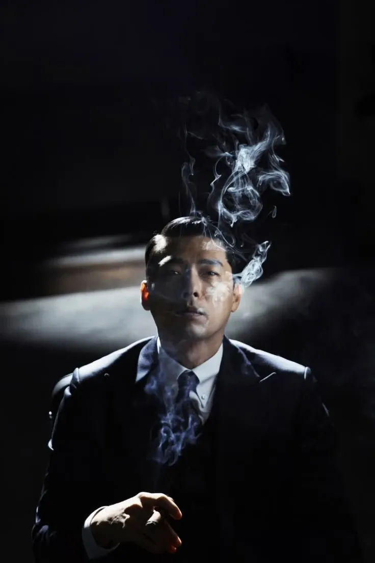 현빈 최근 활동샷