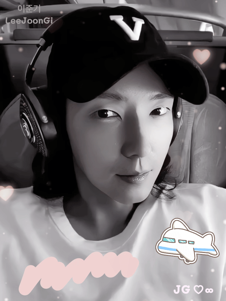 이준기의 최신 사진