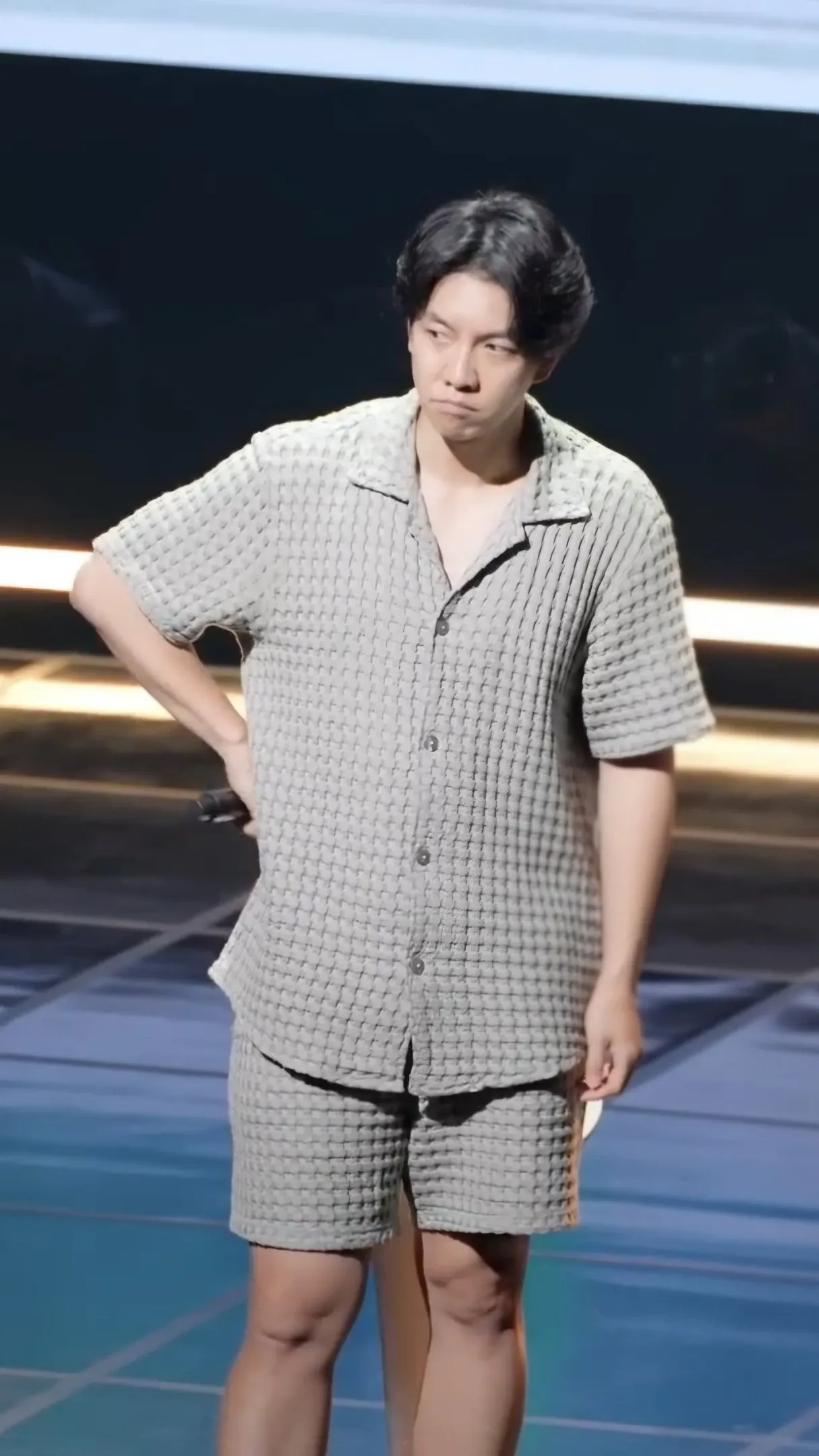 Foto terbaru dari Lee Seunggi