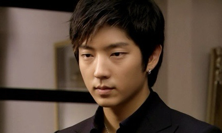 이준기 최근 활동샷