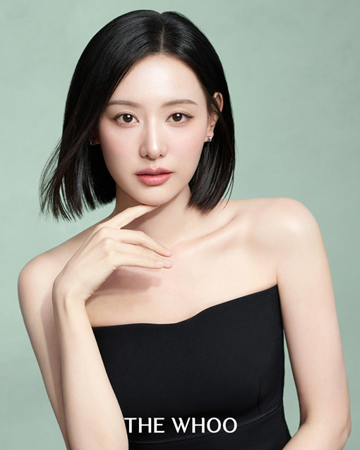 A moment captured by a fan of Kim Jiwon