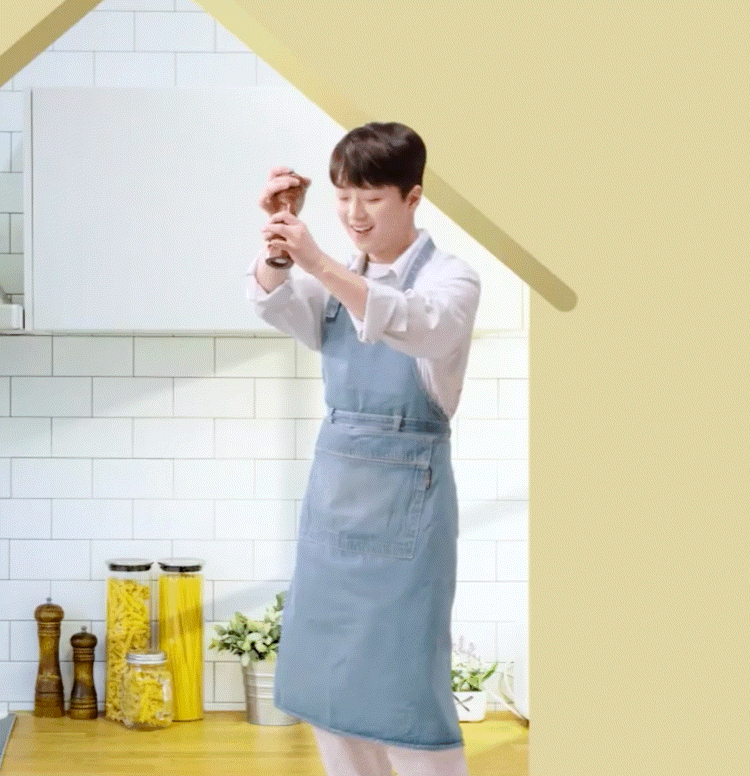 Foto terbaru dari Lee Chanwon