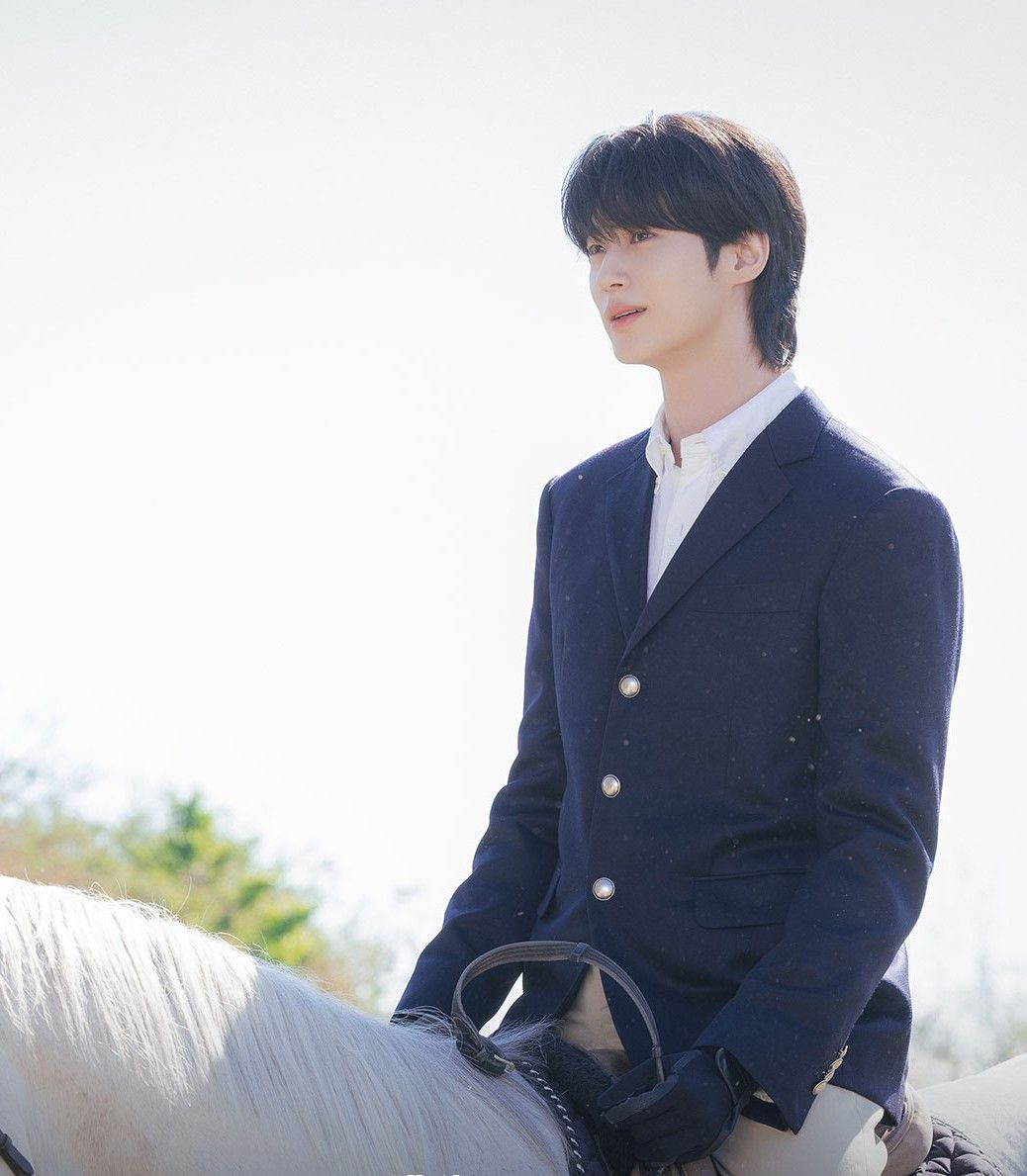 변우석의 최신 사진