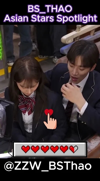 李俊昊的幕後花絮